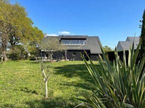 Grande Maison Familiale